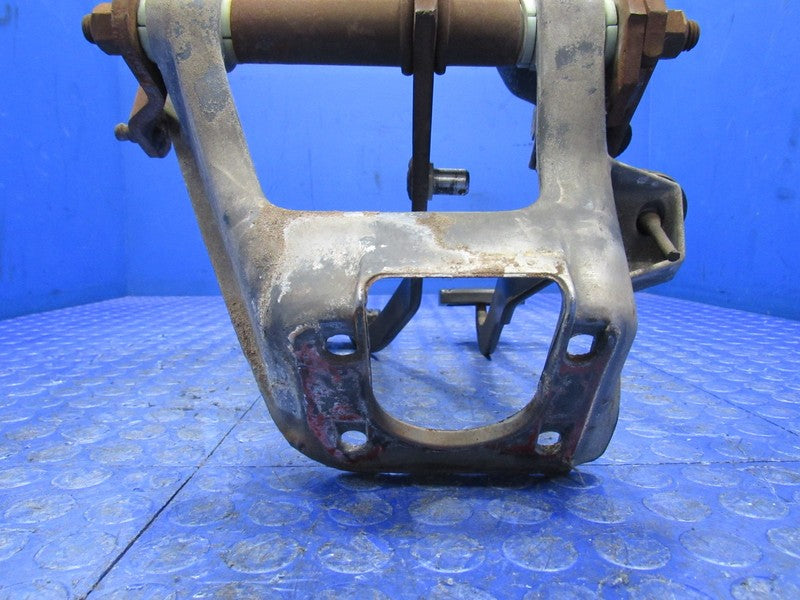 87-91 Ford F150 F250 F350 Bronco Manual Transmission Brake Clutch Peda