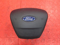 17-19 Ford Escape Driver Steering Wheel Mounted Airbag w/Sync Air Bag 