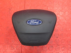 17-19 Ford Escape Driver Steering Wheel Mounted Airbag w/Sync Air Bag 