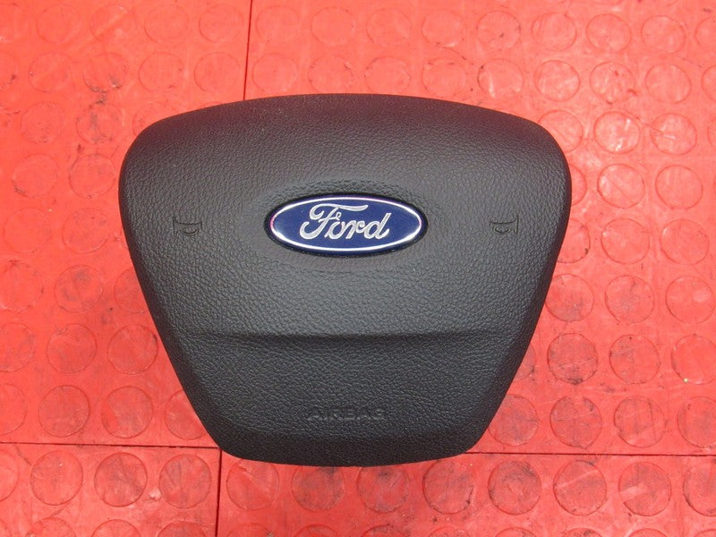 17-19 Ford Escape Driver Steering Wheel Mounted Airbag w/Sync Air Bag 