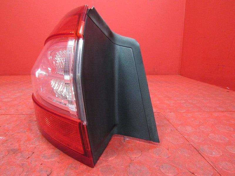 13-16 Ford Fusion Left LH Driver Outer LED Taillight Tail Light Lamp 0