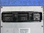 04 Ford F150 5.4L 4x2 ECU ECM PCM Engine Computer DVK4 4L3A-12A650-ADE