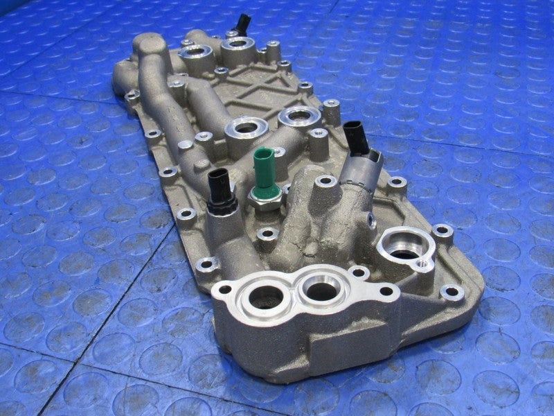 18-24 Huracan Performante EVO STO 5.2L V10 Upper Engine Valley Cover P