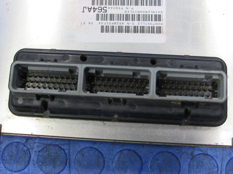 PLUG & PLAY 04 Grand Cherokee 4.7L Engine Computer ECU 56044564 PROG 5