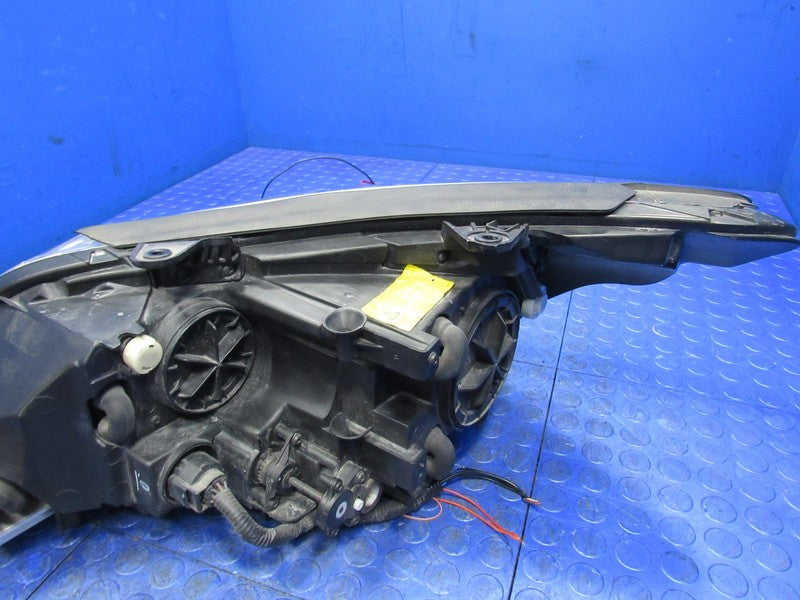 12-14 Genesis Sedan 3.8L Right Passenger HID Xenon Headlight Head Ligh