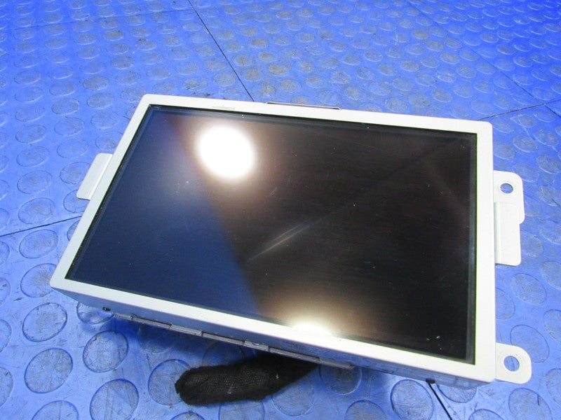 19-23 Ford Mustang Sync 3 Swap Bezel Nav Screen Apim Radio Receiver OE