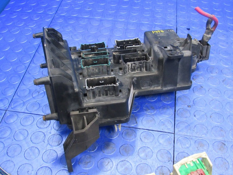 02-03 Dodge Ram IPM Integrated Power Distribution Module Fuse Box 5604