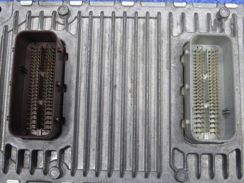 PROGRAMMED PLUG & PLAY 14 Dodge Challenger 3.6L ECM 68214241AG 241 PRO