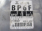 01 Mazda Miata MX-5 MT ECU ECM PCM Engine Control Computer BP6F-18-881