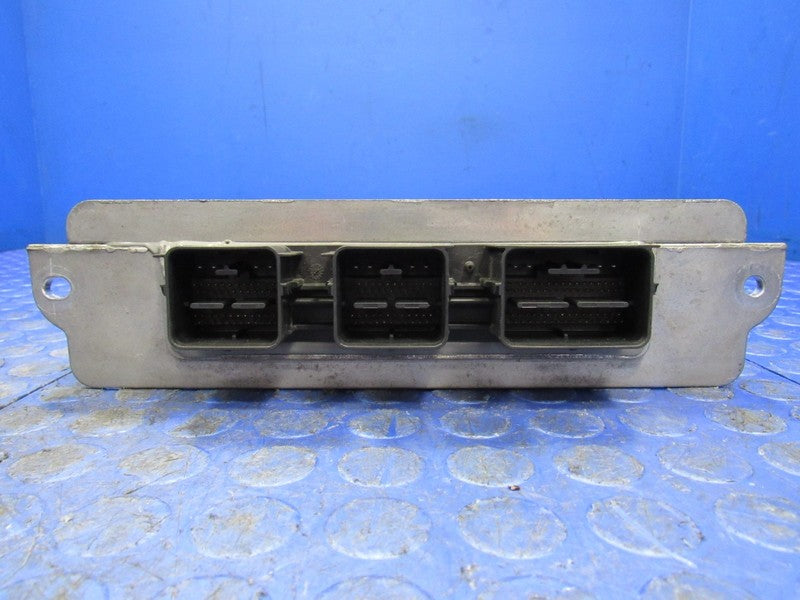 11 Ford Ranger 2.3L AT ECU ECM PCM Engine Computer RGD0 AL5A-12A650-RA