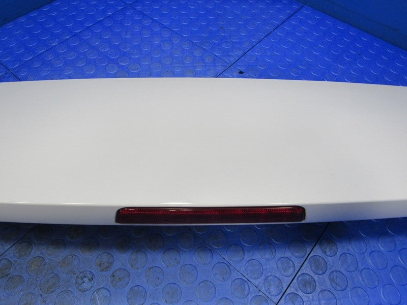 11-20 Caravan Town & Country Rear Lift Gate Spoiler Third Brakelight C