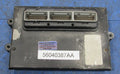 97 Ram 1500 5.2L AT ECU ECM PCM Engine Control Computer 56040387AA 387