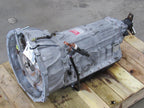 01-05 Lexus GS430 / 02-05 SC430 A650E 5-Speed Automatic Transmission 1