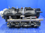 06-09 Chevy Trailblazer SS TBSS LS2 Complete Intake Manifold Throttle 