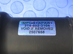 08-10 BMW 135I E82 E88 AT Auto Trans 1373mm Rear Driveshaft Prop Shaft