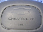 99-04 Chevrolet Tracker LH SRS Airbag Air Bag Bag Set W/ Module Gray 3