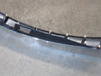 09-12 Toyota Venza Rear Liftgate Finish Panel Molding Trim Emblem Blac
