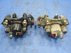 11-22 Jeep Grand Cherokee 5.7L Rear Caliper Set Left Right Pair Vented
