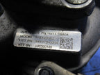 19-23 Infiniti QX50 / 22-24 Altima 2.0L KR20DDET Engine Turbocharger T