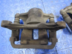 92-00 Lexus SC300 SC400 Left Right Rear Brake Caliper Set Pair OEM 347