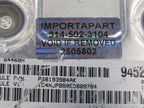 PROGRAMMED PLUG & PLAY 14 Compass Patriot 2.4L FWD ECM 68193984AK 984 