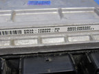 13-14 Ford Mustang 3.7L V6 ECU ECM PCM Engine Computer Control DR3A-12