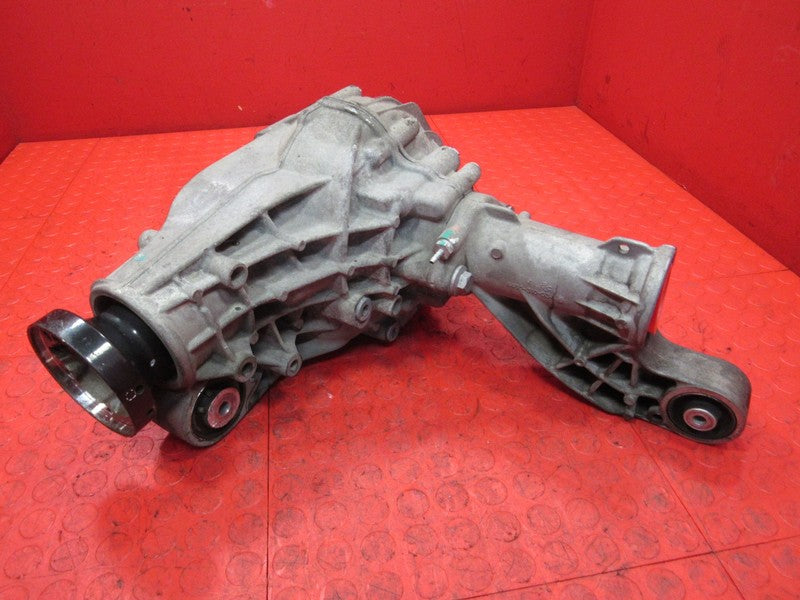 06-12 Mercedes-Benz GL450 4Matic 164 Type 3.70 Front Axle Differential
