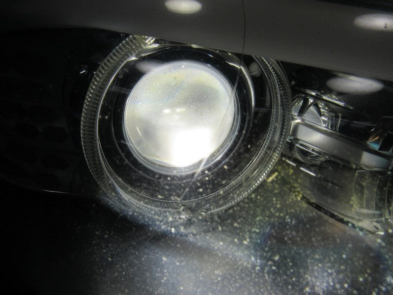 11-13 BMW 5 Series Sedan F10 Right Passenger Xenon HID Headlight Head 