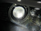11-13 BMW 5 Series Sedan F10 Right Passenger Xenon HID Headlight Head 