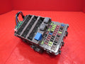 13-14 Honda Accord Sport 2.4L AT Cabin Interior Fuse Relay Box 38200-T