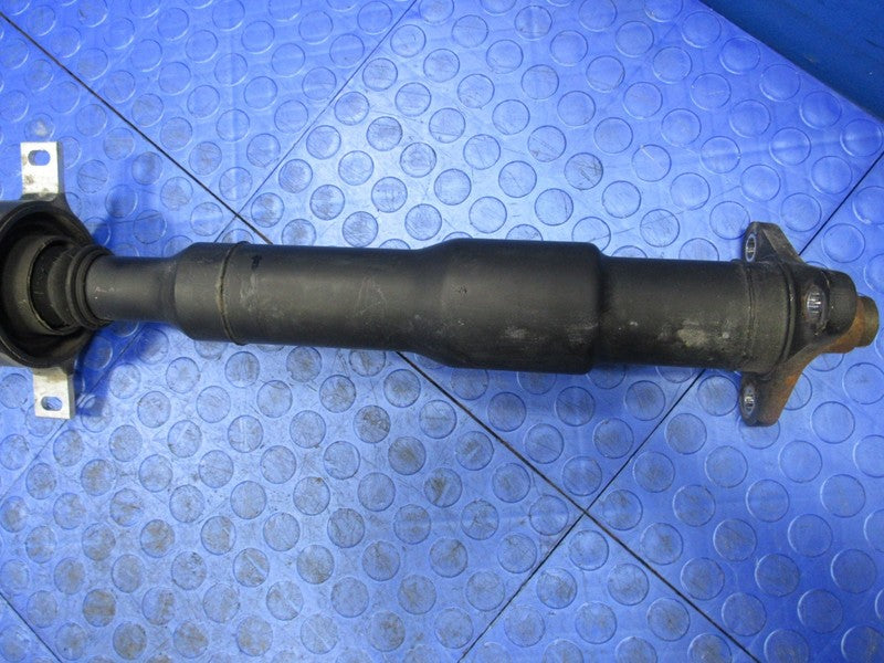 13-16 BMW 320i 328i 435i AWD AT Auto Rear Driveshaft Drive Prop Shaft 