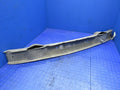 01-06 BMW M3 E46 Rear Bumper Impact Reinforcement Bar Lightweight Carb