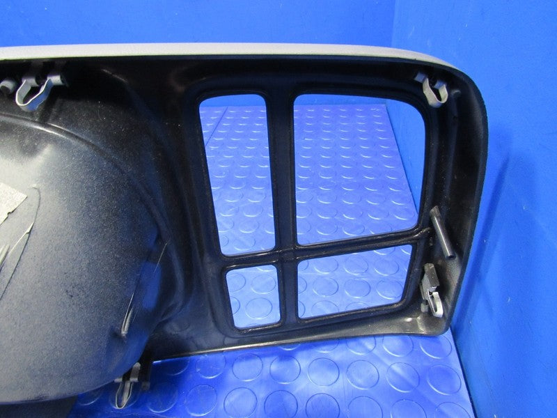 99-02 Chevy Silverado Tahoe Suburban Sierra Gauge Cluster Dash Bezel T