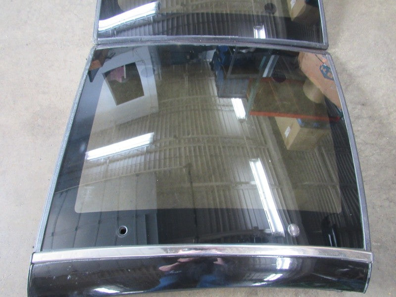 90-96 Nissan 300ZX Z32 2+0 Right Passenger Left Driver T Top Roof Glas