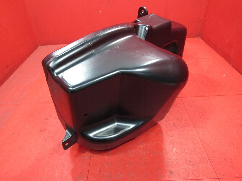 00-06 BMW X5 E53 Top HiFi Audio Rear Sub Subwoofer Box 8 379 378 OEM 0