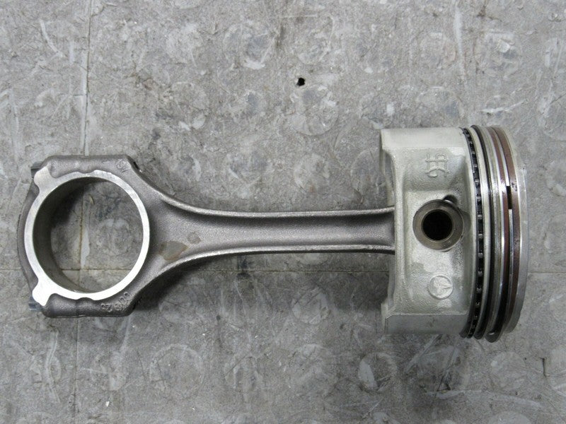 01-02 Mercedes-Benz S600 CL600 5.8L V12 M137 Piston & Rod Assembly 212