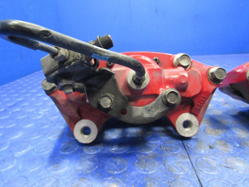 08-13 Infiniti G37 / 09-18 370Z / 14-16 Q60 Akebono Rear Brake Caliper