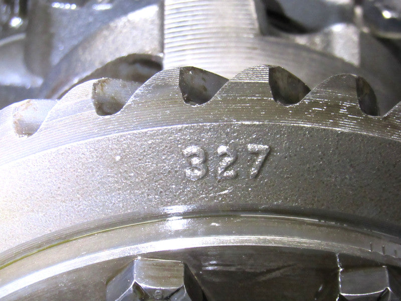 99-04 Ford Mustang GT 8.8" 3.27 Rear End Axle Limited Slip Differentia