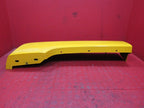 06-10 Hummer H3 Right RH Passenger Rear Door Wheel Fender Flare Panel 