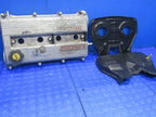 91-94 Capri 1.6L Engine Mazda B6 Miata DOHC Turbo 16 Valve & Timing Co