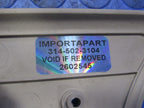 03-06 Silverado Yukon Escalade Right Passenger Power Seat Control Swit