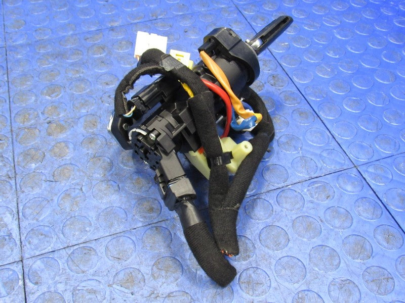 17-22 Kia Sportage Ignition Switch Door Lock Cylinder Key Column Cover