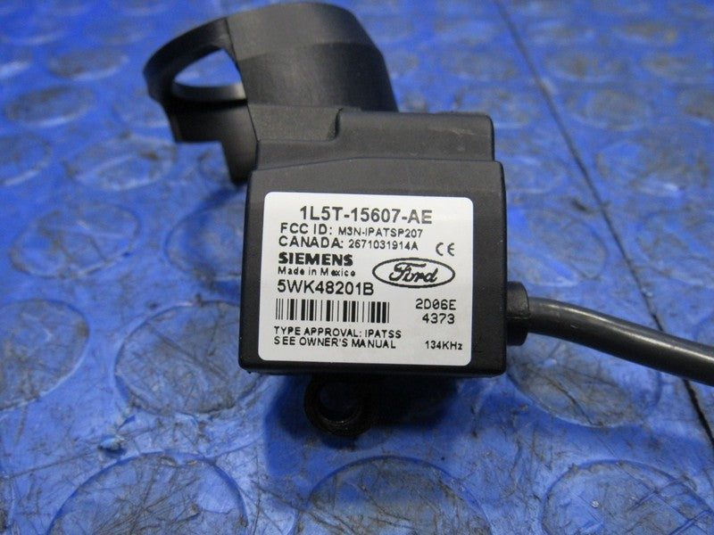 01-02 Ranger Explorer Sport PATS Transceiver W/ Ignition Key 1L5T-1560