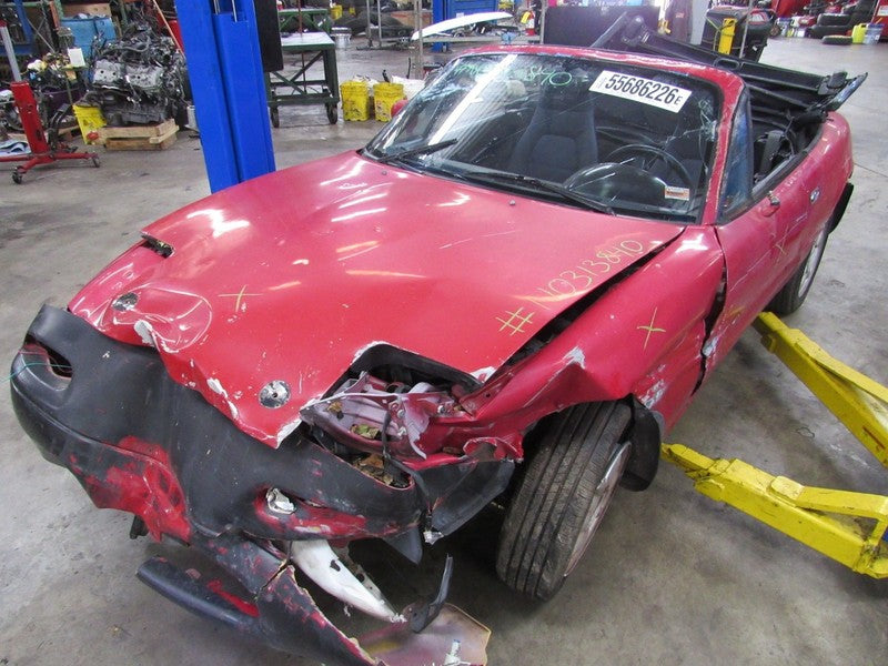 90-93 Mazda Miata MX-5 1.6 Air Flow Meter AFM MAF