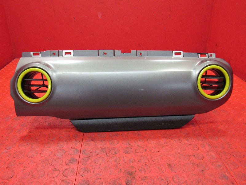 18-23 Jeep Wrangler JL Passenger Side Dash Mounted Airbag Air Bag Vent