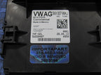 10-14 Volkswagen Jetta MK6 PQ35 BCM Body Control Module 5K0 937 084J 3