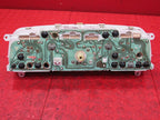 93-94 Toyota T100 2WD 3.0L V6 M/T Instrument Gauge Cluster Speedometer