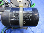 94-99 BMW E36 325i 328i M3 Convertible Folding Top Drive Motor Assembl