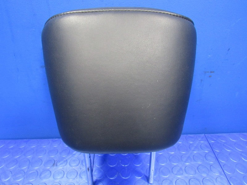 11-16 Infiniti QX56 QX80 2nd Row Outer Seat Headrest Head Rest Black 5