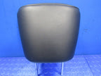 11-16 Infiniti QX56 QX80 2nd Row Outer Seat Headrest Head Rest Black 5